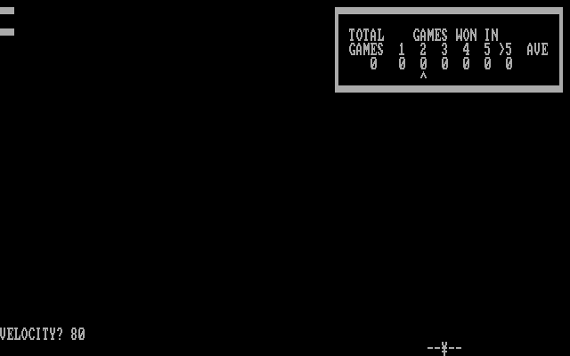 Gameplay of Ball