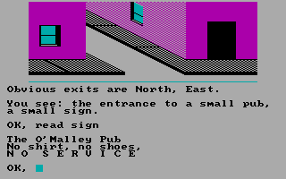 Gameplay of Shenanigans