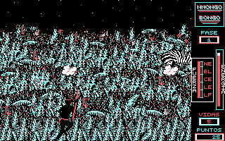 Gameplay of Nmongo Bongo