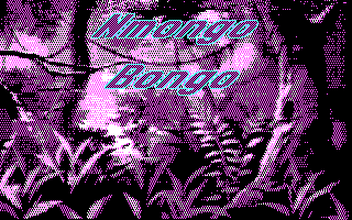 Title screen of Nmongo Bongo