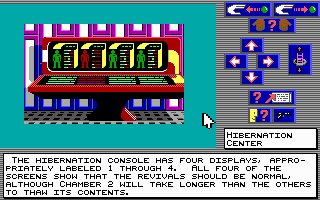 Gameplay of Universe 3
