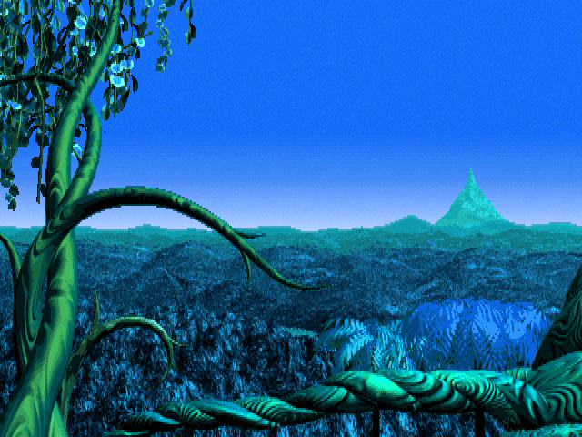 Gameplay of Fin Fin On Teo the Magic Planet