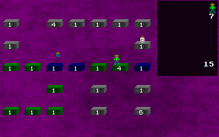 Gameplay of Spryjinx
