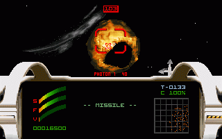 Gameplay of Epic