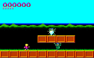 Gameplay of Diplo
