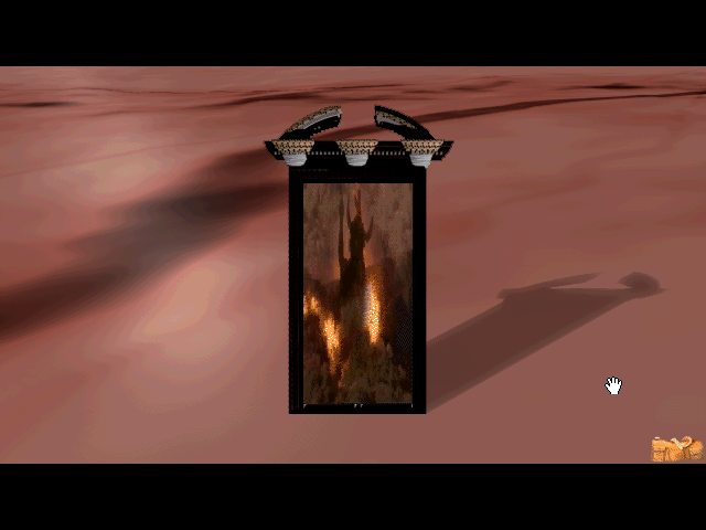 Gameplay of Mirage