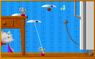 Gameplay of Plates