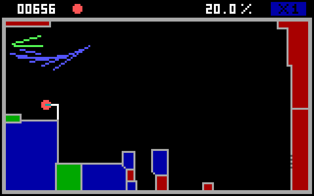 Gameplay of Styx
