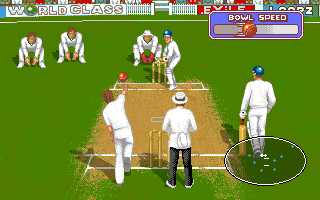 Gameplay of Battle for the Ashes