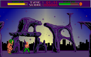 Gameplay of No Exit