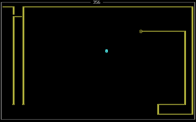Gameplay of Boa
