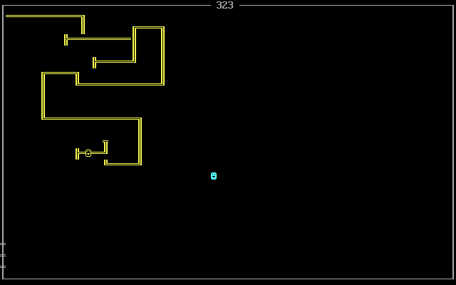 Gameplay of Boa