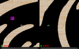 Gameplay of Wham!