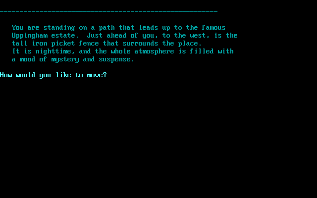 Gameplay of Cuckoo's Nest