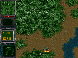 Gameplay of Full Metal Jacket