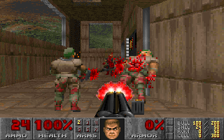 Gameplay of Perdition's Gate