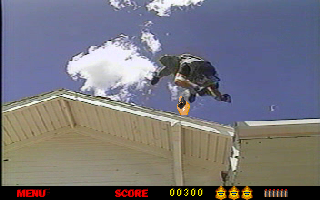 Gameplay of Drug Wars (REEL Magic)