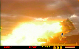 Gameplay of Drug Wars (REEL Magic)
