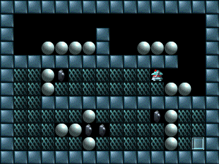 Gameplay of Trugg