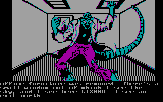 Gameplay of Questprobe featuring Spider-Man