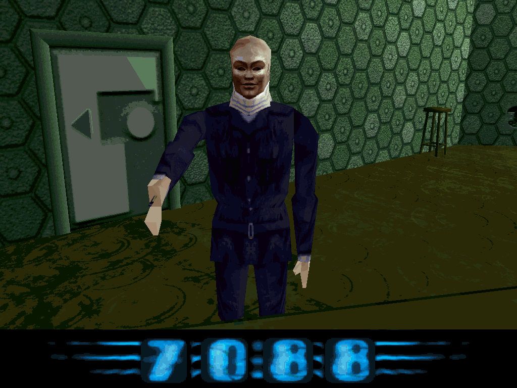 Gameplay of Doctor Who: Destiny of the Doctors