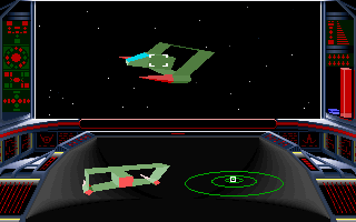 Gameplay of Hyperspeed