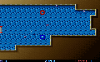 Gameplay of TwinBlok