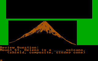 Gameplay of Volcanoes