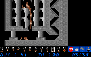 Gameplay of Hamsters