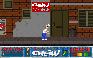 Gameplay of +K