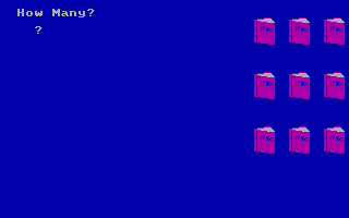 Gameplay of Brandon's Big Lunchbox