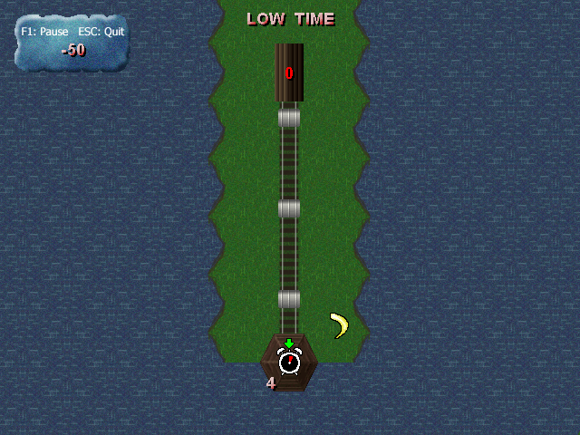 Gameplay of Baroll