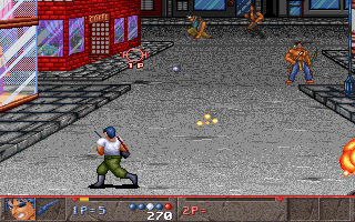 Gameplay of Time Circle