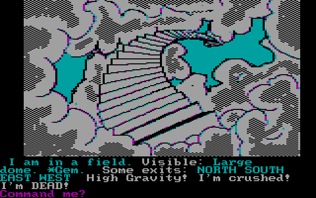 Gameplay of Questprobe featuring The Hulk