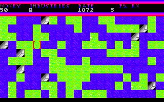 Gameplay of Economitopia