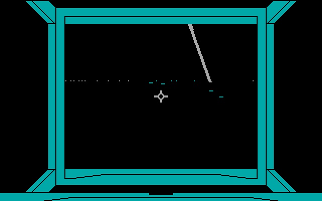 Gameplay of The Dam Busters