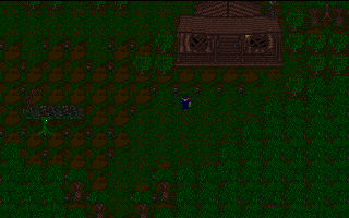 Gameplay of Evil Dead Timeline