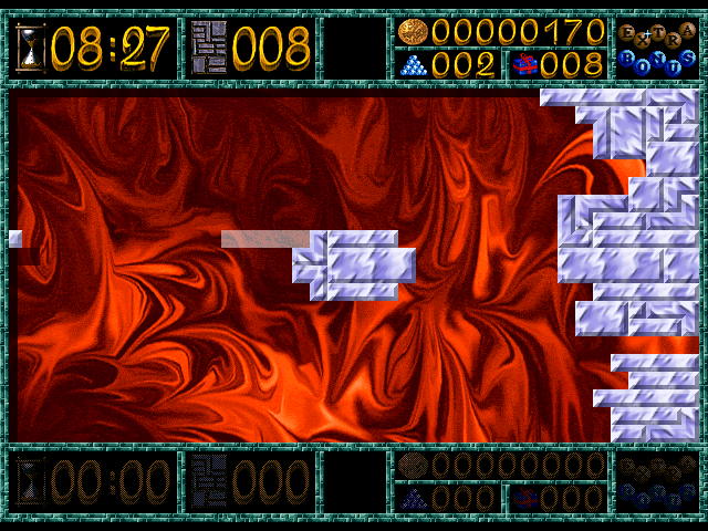 Gameplay of Iko San