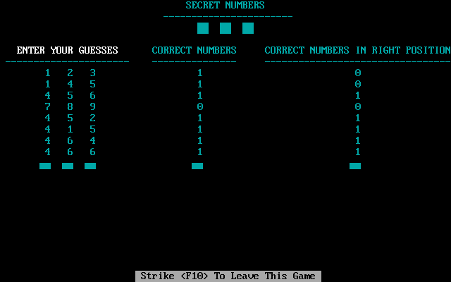 Gameplay of FriendlyWare PC Introductory Set