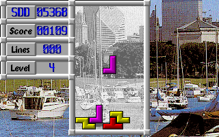 Gameplay of Notrus