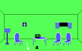 Gameplay of Alley Cat