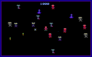 Gameplay of Roboto