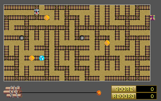Gameplay of Thinking Games 2