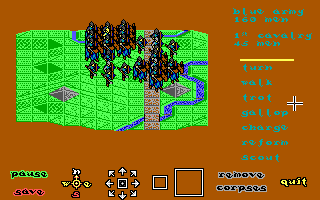 Gameplay of Prince