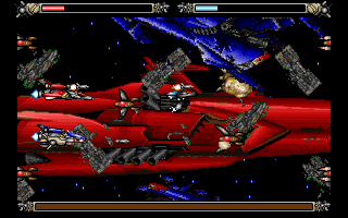 Gameplay of SungSegi