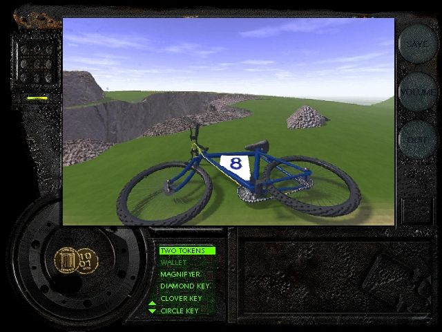 Gameplay of Gord@k