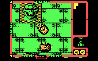 Gameplay of Autocrash