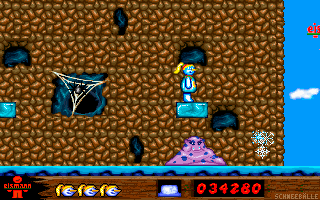 Gameplay of Eddy & Co