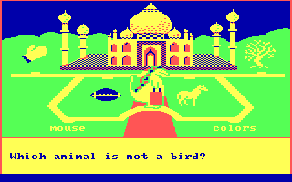Gameplay of Bagasaurus