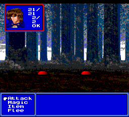 Gameplay of Mysterious Song